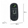 Пенал Kite 599 Goal, K26-599-4