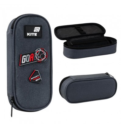 Пенал Kite 599 Sport Mode, K26-599-14