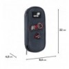 Пенал Kite 599 Sport Mode, K26-599-14