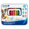 Маркери акрилові з рідкими чорнилами, 12шт Kite Creative , K-1161
