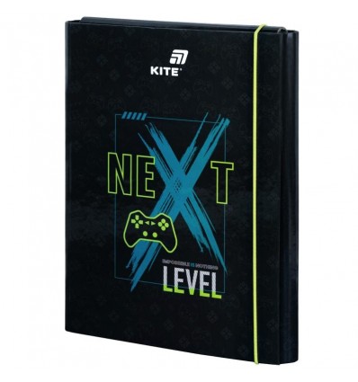 Папка для праці, А4, Next Level , K26-213-2