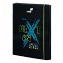 Папка для работы, А4, Next Level , K26-213-2