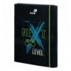 Папка для праці, А4, Next Level , K26-213-2
