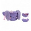 Сумка-бананка Kite дитяча 2577 Little Bunny , K26-2577-1