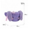 Сумка-бананка Kite детская 2577 Little Bunny , K26-2577-1