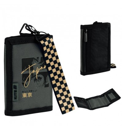 Кошелек Kite Tokyo Vibe , K26-598-8