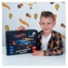 Подарочный набор в школу Hot Wheels , HW26-S01
