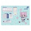 Подкладка настольная, 42,5x29см, PP Be Friends, K26-207-1