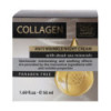 Крем Dead Sea Collection Collagen нічний проти зморшок 50мл