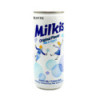 Напій Milkis газований з оригінальним смаком 0.25л