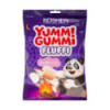 Roshen Маршмелоу Yummi Gummi Fluffi Барбекю 200г