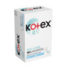 Прокладки Kotex Bio-Care Extra Thin щоденні 40шт