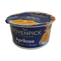 Movenpick Йогурт Feinjoghurt S3 13% абрикос 150г