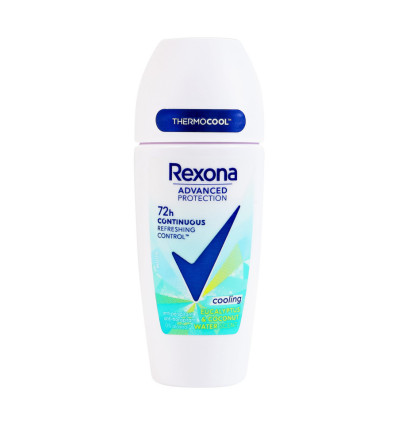 Антиперспирант шариковый Rexona Cooling Eucalyptus & Coconut Water 50мл