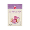 Агар-агар Fine Life 10г. Способ использования