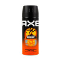 Дезодорант Axe Sunset fresh аерозоль 150мл