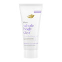Dove WB DEO Крем-дезодорант з ароматом малини та троянди 75мл