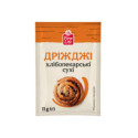 Fine Life Дріжджі хлібопекарські сухі 11г. Сухі хлібопекарські дріжджі ТМ «FINE Life - це завжди гар