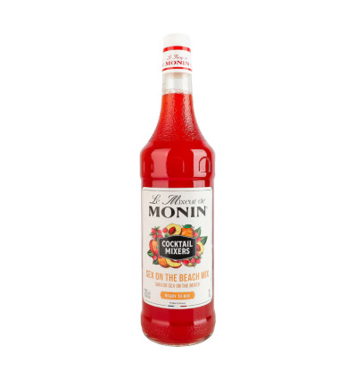 Премикс Monin Секс на пляже 1л
