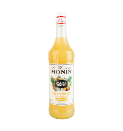 Премикс Monin Пена колода 1л