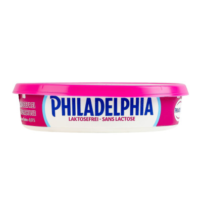 Сыр Philadelphia безлактозный 70.2% 150г