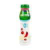 Активіа Біфідойогурт Череш-яблуко-банан питний Actiregularis з наповнювачем 0.5% 250г