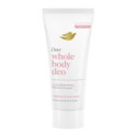 Dove WB DEO Крем с ароматом лаванды и ромашки 75мл