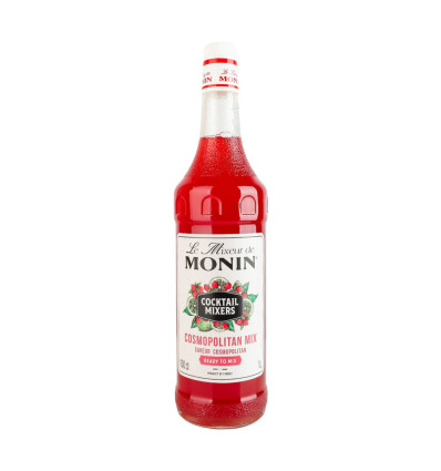Премікс Monin Космополітен 1л