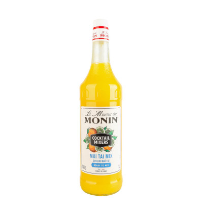 Премикс Monin Май Тай 1л