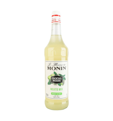 Премікс Monin Мохіто 1л