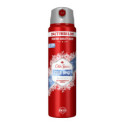 Дезодорант-антиперспирант Old Spice Колд Спайс аэрозольный 150мл