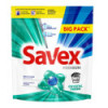 Капсулы Savex Фреш для стирки универсальные 48 штук