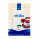 Желатин Metro Chef гранульований 100г. Спосіб використання