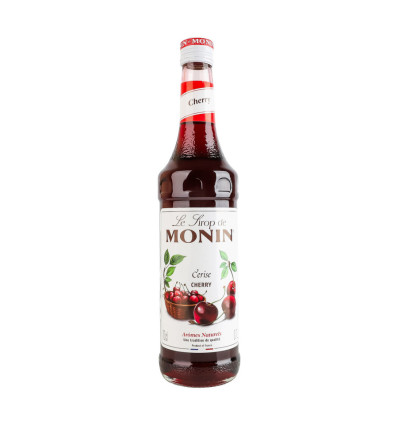 Сироп Monin Вишня 0.7л