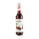 Сироп Monin Вишня 0.7л