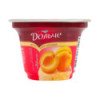 Дольче Десерт Абрикос аэрированный сыровой термизированный с наполнителем 3.4% 110г