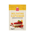 Желатин Fine Life 25г. Спосіб використання