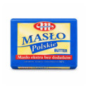 Масло вершкове польське екстра 82% 200г.