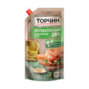 Соус Торчин майонезный Деликатесный 28% 500г