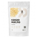 Cookit Масло-какао 100 % в каллетах 500г