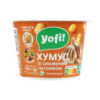 Хумус Yofi! с жареным чесноком 250г.