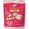 Мочі Yuki&Love полуниця 120г