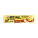 Конфета фруктовая Bob Snail Fruit roll Яблочно-манговая дооовга натуральная 15г