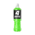 Напій ізотонічний 4Move М'ята-лайм 750 мл