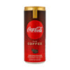 Напиток газированный Coca-Cola Plus Coffee Caramel с экстрактом кофе 250мл