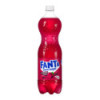 Напій Fanta Малина б/а 1,25л