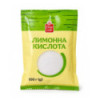 Кислота Fine Life лимонна 100г