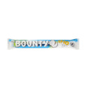 Батончик Bounty з м'якоттю кокоса вкритий молочним шоколадом 3 х 28.5г