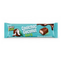 Батончики Choco Fun Coolchoc Coconut у молочному шоколаді 175г.