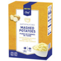 METRO Chef Картофельное пюре гранулы 2кг